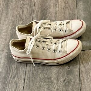 Converse All Star low top sneakers
